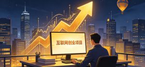 图片[2]-你还在到处找项目？还在当韭菜？我靠卖项目一个月赚5万，曾经我也是个失败者。-米多多云网创