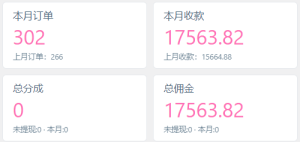 图片[10]-你还在到处找项目？还在当韭菜？我靠卖项目一个月赚5万，曾经我也是个失败者。-米多多云网创