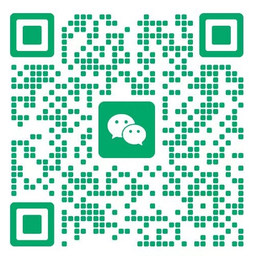 扫码添加微信-米多多云网创